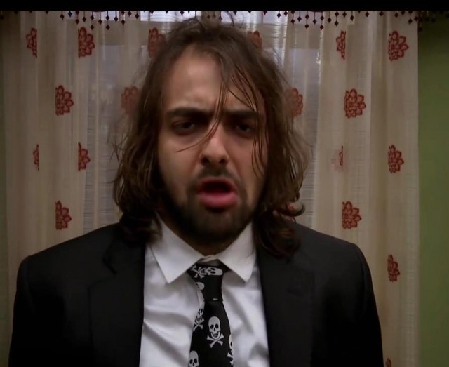 Bartu Küçükçağlayan Fotoğrafı