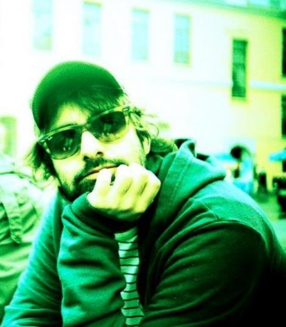 Bartu Küçükçağlayan Fotoğrafı