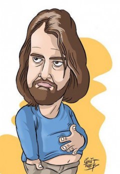 Bartu Küçükçağlayan fotoğrafı