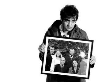 Bartu Küçükçağlayan Fotoğrafı