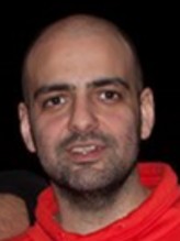 Bartu Küçükçağlayan fotoğrafı