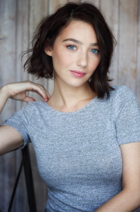 Natalie Dreyfuss fotoğrafı