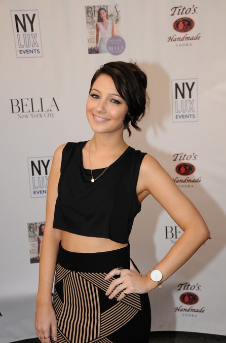 Natalie Dreyfuss fotoğrafı