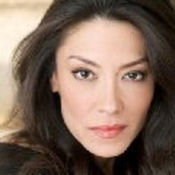 Liz Burnette fotoğrafı