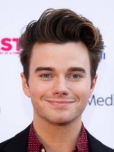 Chris Colfer fotoğrafı