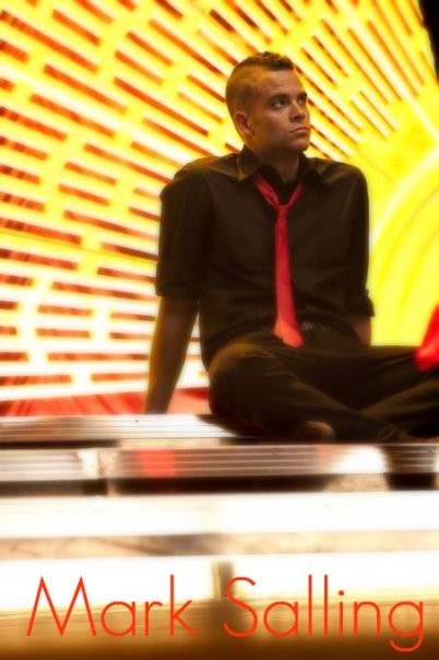 Mark Salling Fotoğrafı