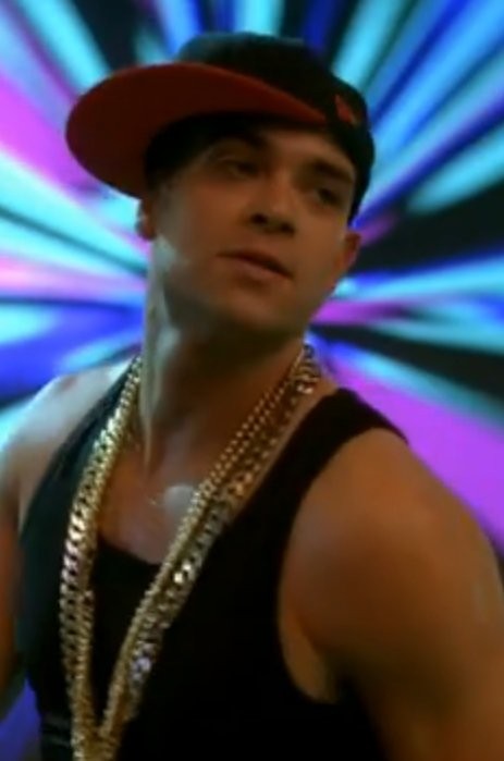 Mark Salling Fotoğrafı