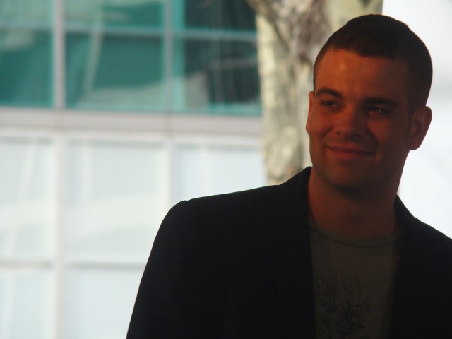 Mark Salling Fotoğrafı