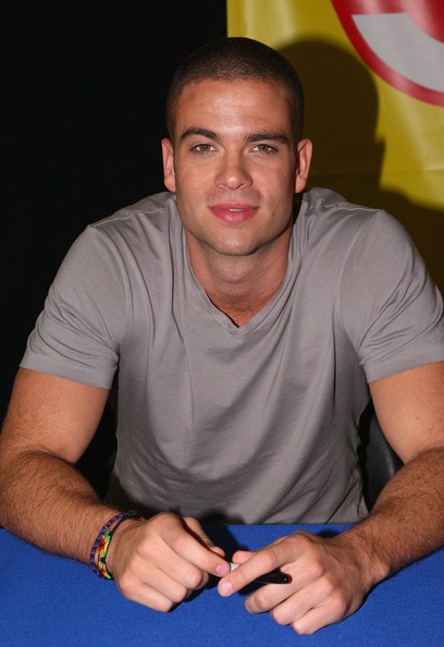 Mark Salling Fotoğrafı