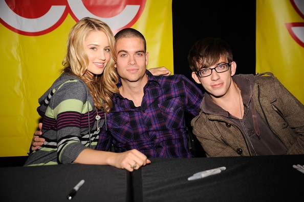 Mark Salling Fotoğrafı