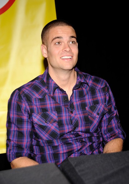 Mark Salling Fotoğrafı
