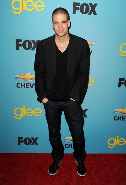 Mark Salling Fotoğrafı