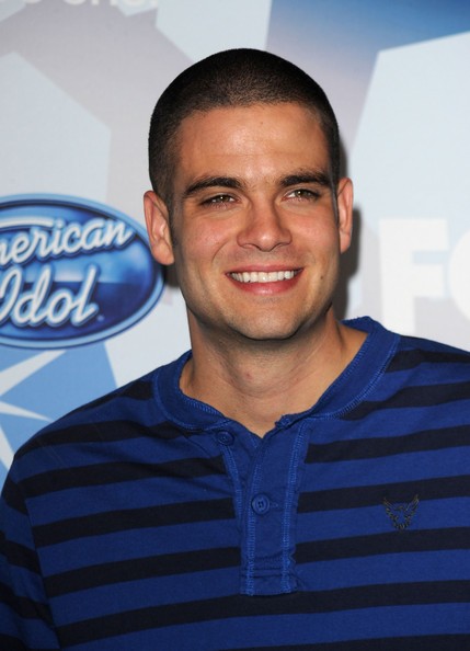 Mark Salling Fotoğrafı