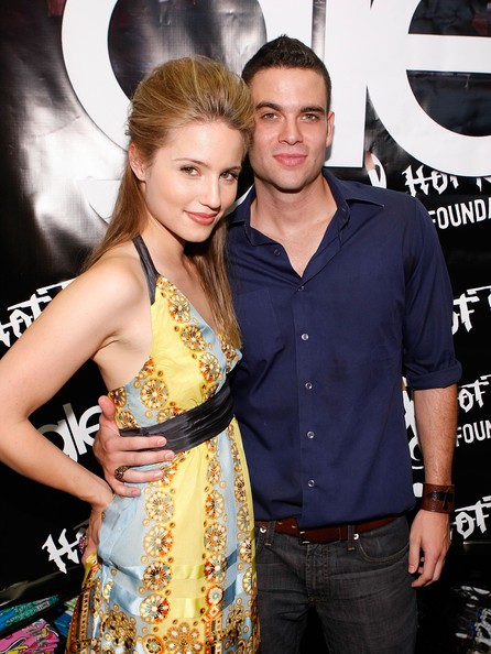 Mark Salling Fotoğrafı