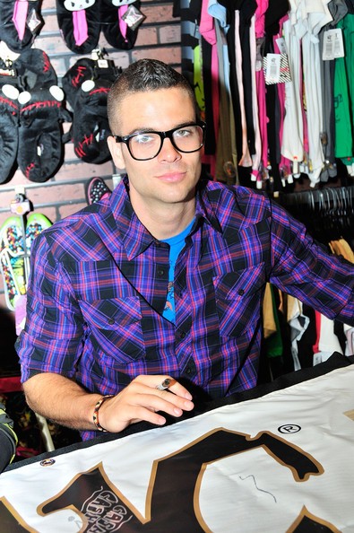 Mark Salling Fotoğrafı