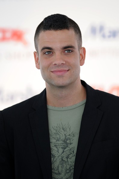 Mark Salling Fotoğrafı