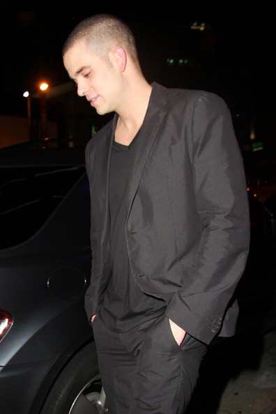 Mark Salling Fotoğrafı