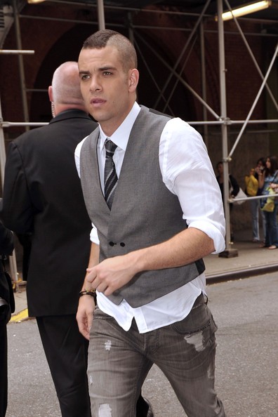 Mark Salling Fotoğrafı
