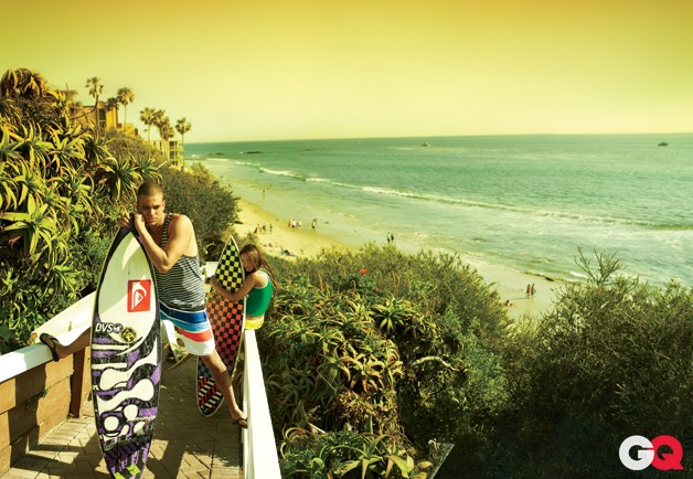 Mark Salling Fotoğrafı