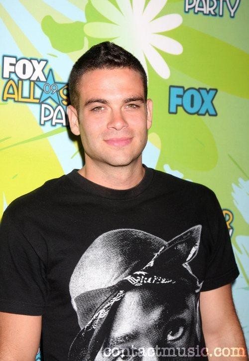 Mark Salling Fotoğrafı