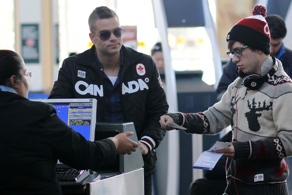 Mark Salling Fotoğrafı