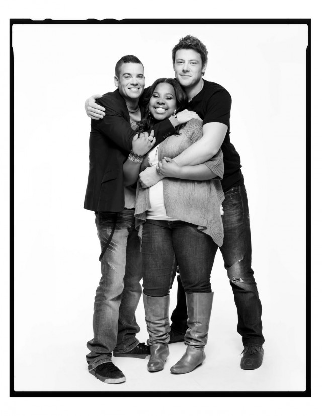 Mark Salling fotoğrafı