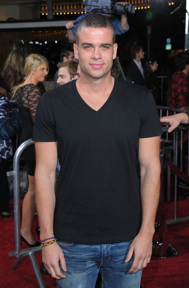 Mark Salling fotoğrafı