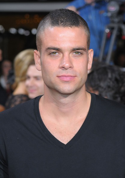 Mark Salling fotoğrafı