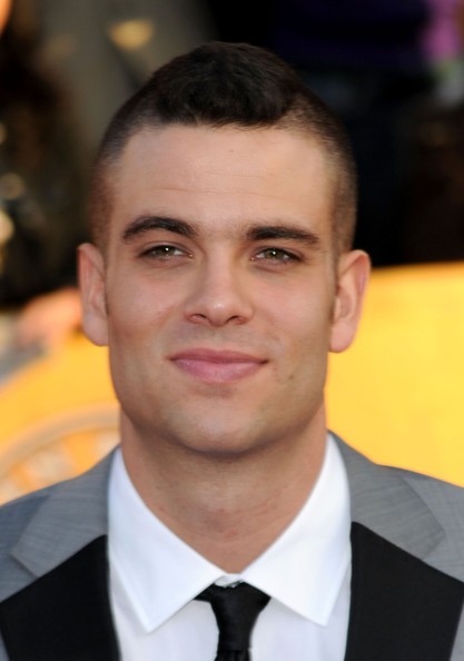 Mark Salling Fotoğrafı