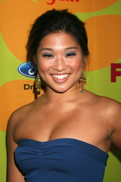Jenna Ushkowitz Fotoğrafı