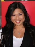 Jenna Ushkowitz fotoğrafı