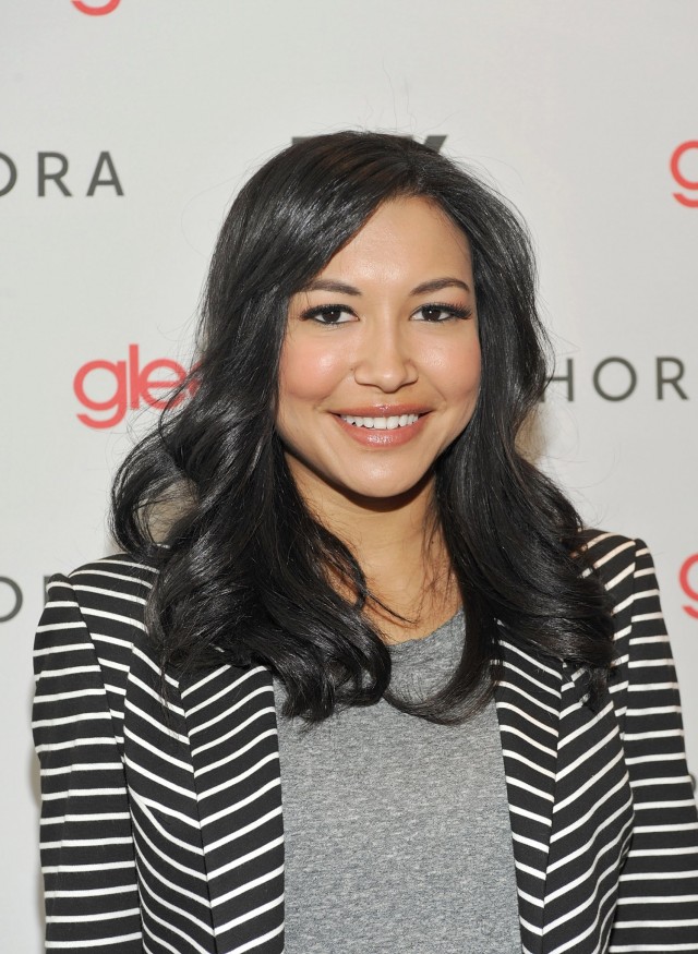 Naya Rivera fotoğrafı