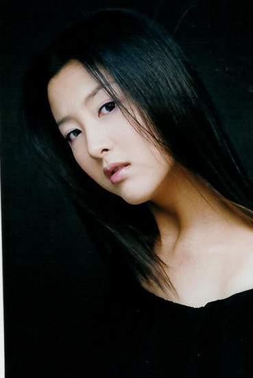 Kang Jung-hwa Fotoğrafı