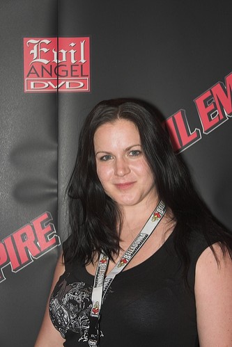 Tricia Devereaux fotoğrafı