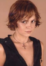 Mara Nicolescu fotoğrafı