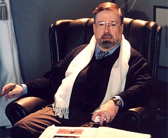 Narciso Ibàñez Serrador fotoğrafı