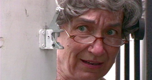 Regina Mocey fotoğrafı