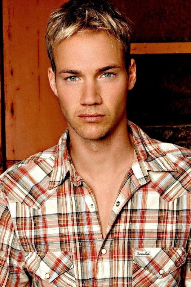 Steve Byers Fotoğrafı