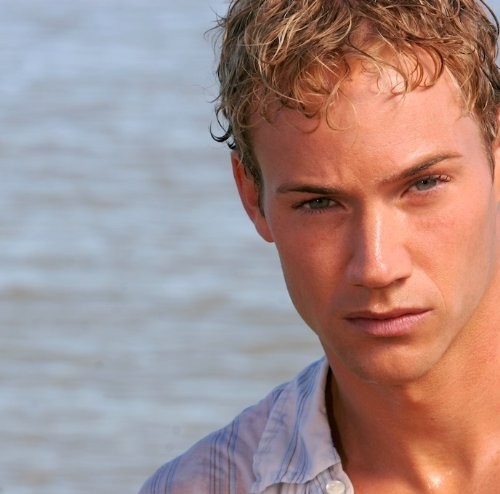 Steve Byers Fotoğrafı