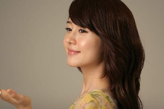 Sung Yu-Ri Fotoğrafı