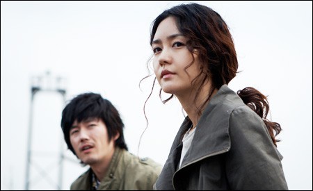 Sung Yu-Ri Fotoğrafı