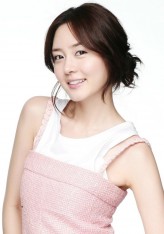 Sung Yu-Ri fotoğrafı