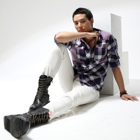 Lee Sun-ho fotoğrafı