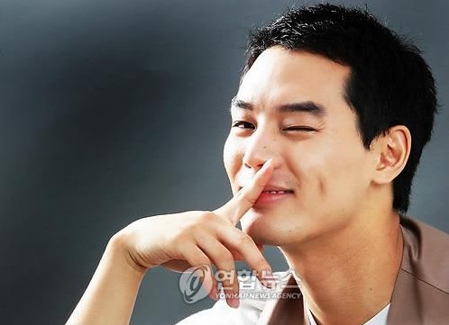 Lee Sun-ho fotoğrafı