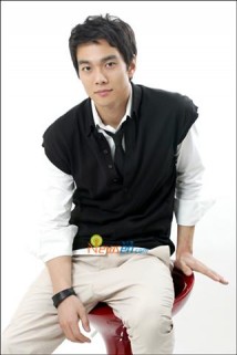 Lee Kyu Han Fotoğrafı