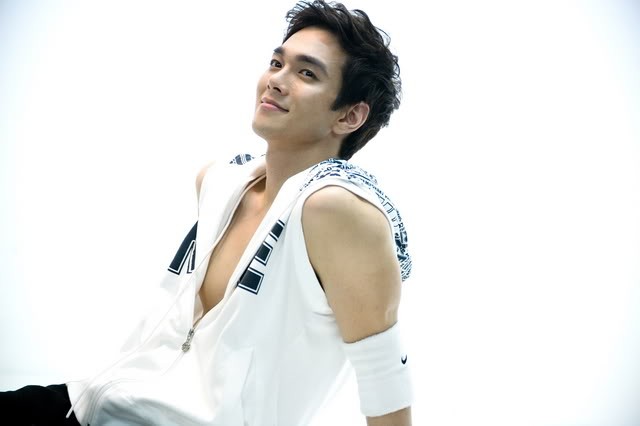 Lee Kyu Han Fotoğrafı