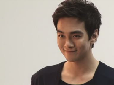 Lee Kyu Han Fotoğrafı