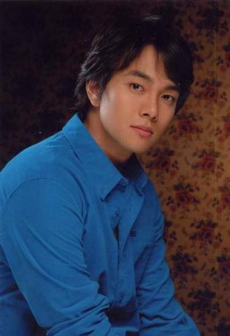 Lee Kyu Han Fotoğrafı