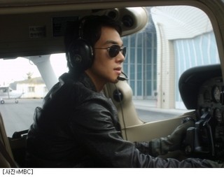 Lee Kyu Han Fotoğrafı