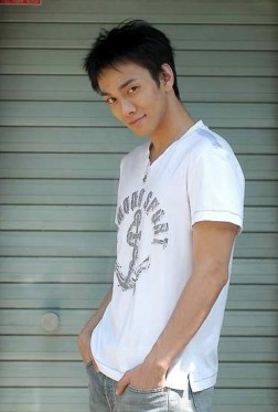 Lee Kyu Han Fotoğrafı